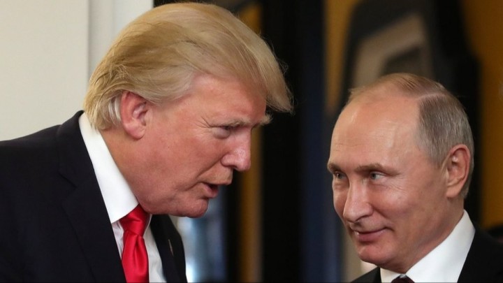 Мадуроны елінен алып кеткен АҚШ Путинге де көз тіге ме? Трамп шұғыл мәлімдеме жасады