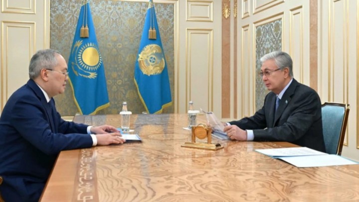 Жалған медициналық көмек шығыны 26 миллиард теңгеге жеткен