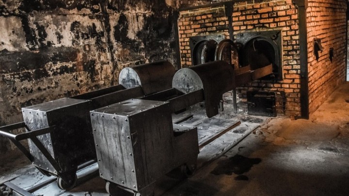 Алматыда жақын күндері крематорий жұмыс істей бастайды