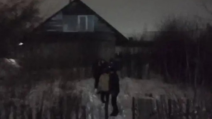 Түркістан облысында бір отбасының үш адамы иіс тиіп көз жұмды