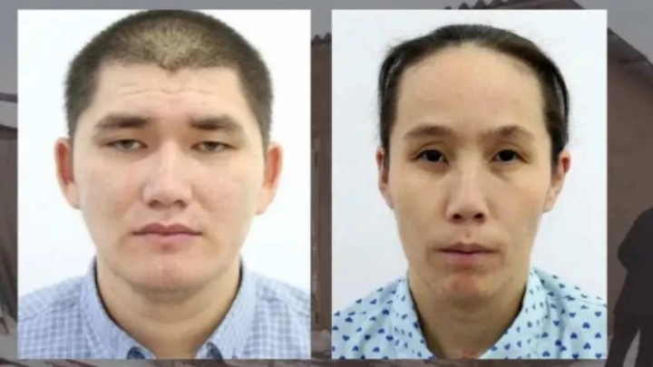 Атырауда жоғалған отбасы: Ақбаян Мұқанғалиеваға халықаралық іздеу жарияланды