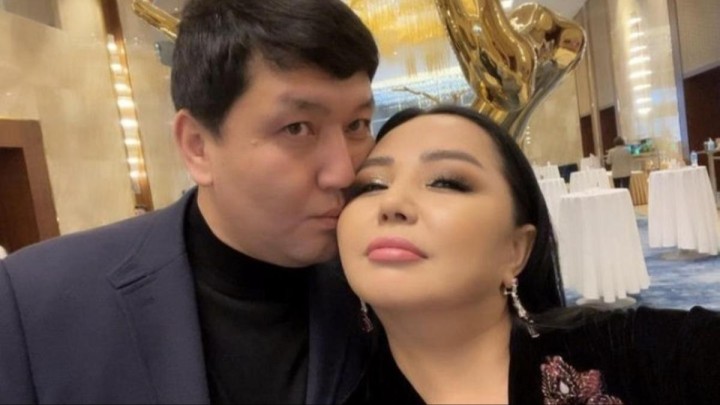 "Біздің үйде тағы қуаныш": Алтынай Жорабаева асыға күткен сүйінші хабарын жеткізді (ФОТО)