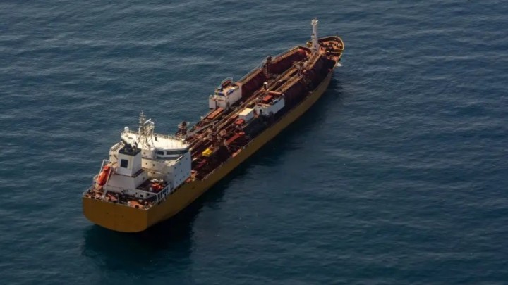 Қазақстан мұнайы тиелген танкерлерді дрондар шабуылдады – Reuters