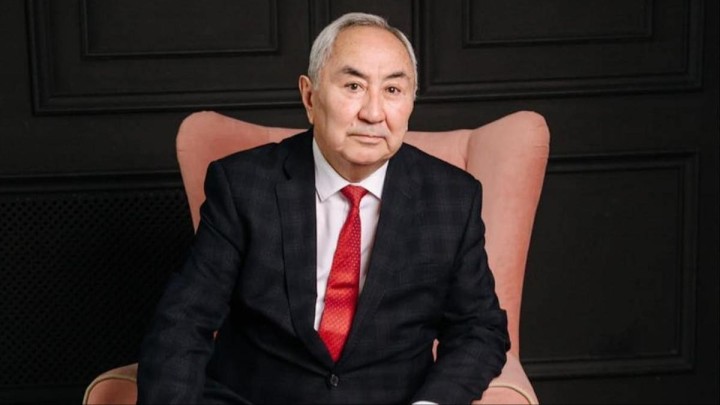 "Президенттікке тағы үміткер боламын": Жигули Дайрабаев ел күтпеген шұғыл мәлімдеме жасады (ВИДЕО)