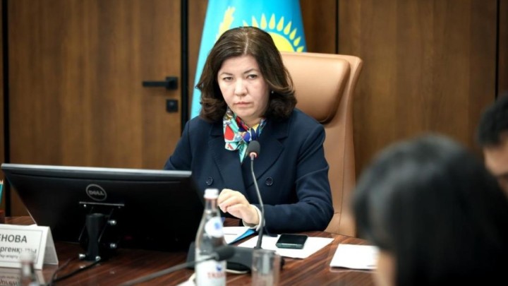 "Талапты алып тастау": Сүйінші! Еліміздің бас педагогы мұғалімдер асыға күткен хабарды жеткізді