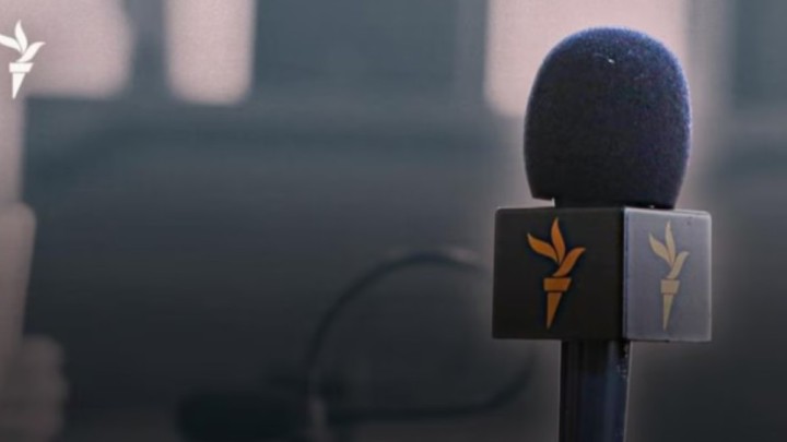 "Азаттық радиосының" Қазақстандағы жеті журналисіне аккредитация ақыры берілмеді