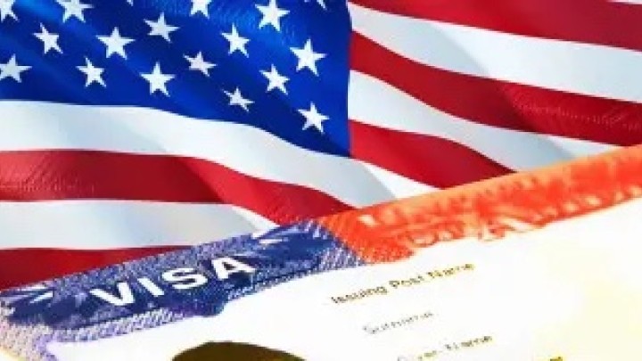 АҚШ 75 елге виза беруді тоқтатады