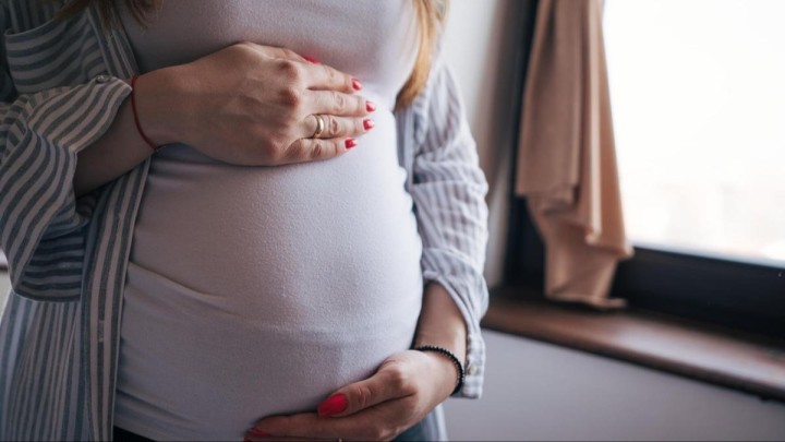 Дәрігерлердің өзі таңғалды: Нәресте "мас" күйінде дүниеге келді