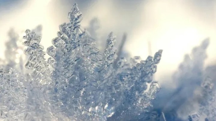 "40 градус аяз". 15 қаңтарға арналған ауа райы болжамы жарияланды