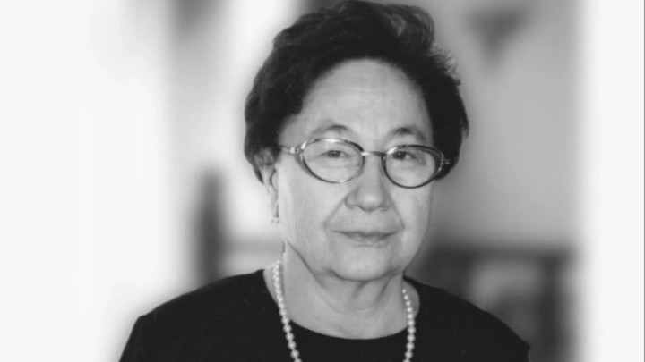 Дінмұхамед Қонаевтың қарындасы Рауза Қонаева өмірден өтті