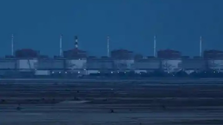 ЗАЭС қауіпсіздігі үшін Ресей мен Украина атысты уақытша тоқтатты