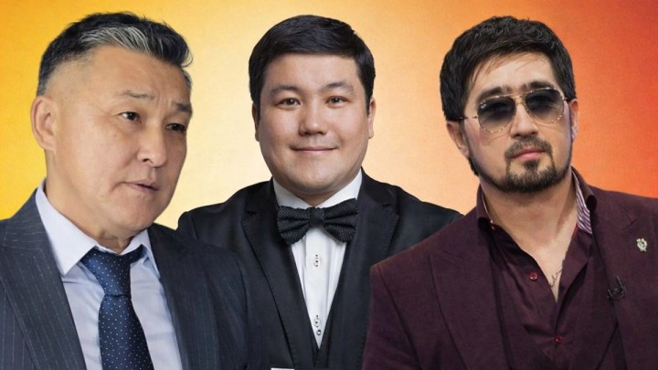 "Байлардың проблемасын шешіп жүрміз": Алмат Сақатов ел естімеген шындықты жайып салды (ВИДЕО)