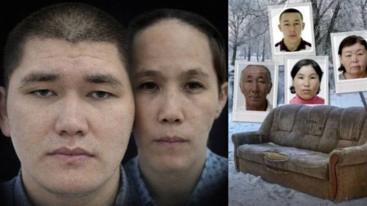 "Ақбаян Сұлтанның қасында... Есін білмейді": Атырауда жоғалған отбасыға қатысты қорқынышты дерек тарады