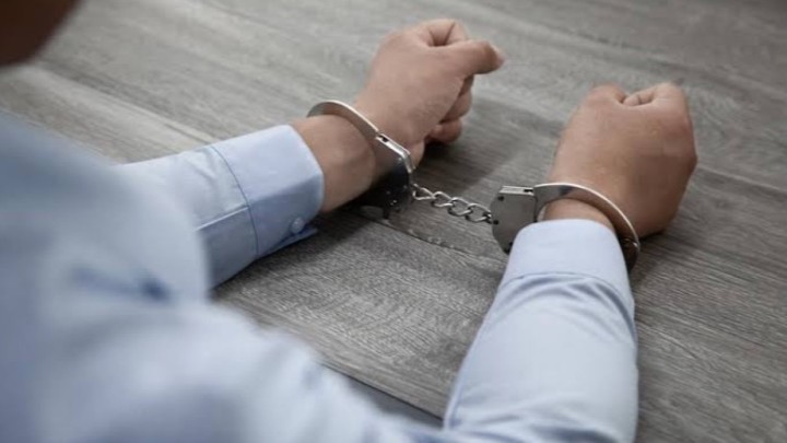 Қызылорда облысында аудандық сот төрағасы ұсталды