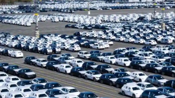 АҚШ-тың 10% баж салығы Германия экономикасына қауіп төндірді