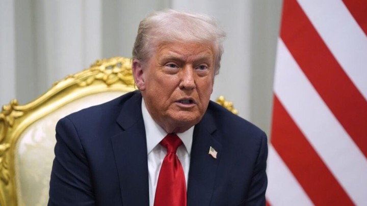 Трамп «Бейбітшілік кеңесіне» қатысу үшін 1 млрд доллар талап етеді