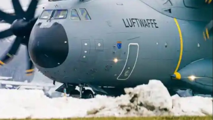 Трамптың мәлімдемесінен соң Гренландиядан неміс әскері шығарылды