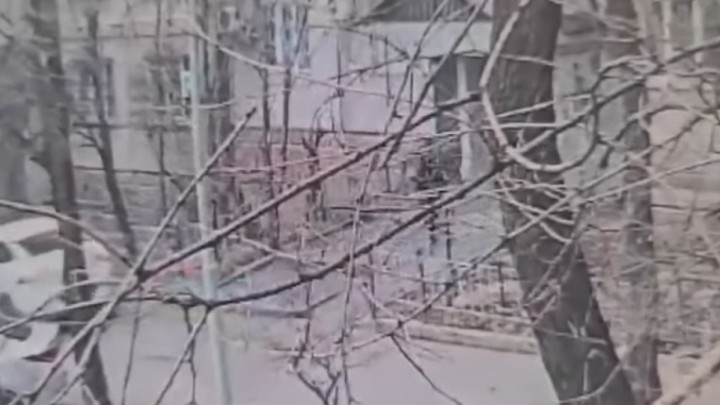 Қарақшылар алматылық тұрғынды байлап, 30 млн-дық мүлкін ұрап кеткен