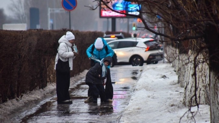 БҚО-да 863 адам көктайғақтан зардап шекті