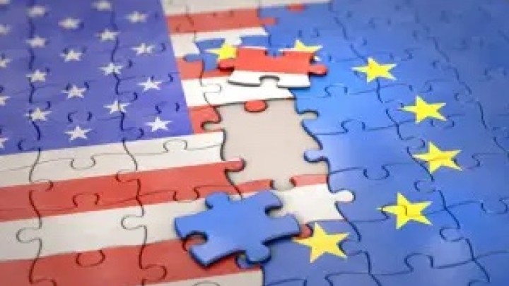 Гренландияға байланысты Еуроодақ көшбасшылары шұғыл саммит өткізеді