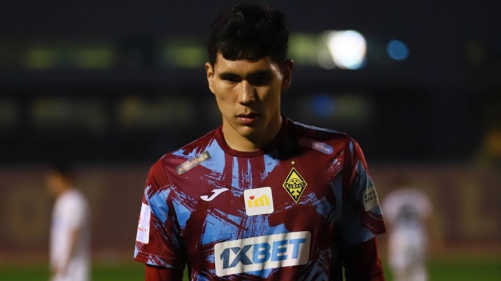 Чемпиондар Лигасы: “Қайрат” бельгиялық “Брюггеден” жеңілді