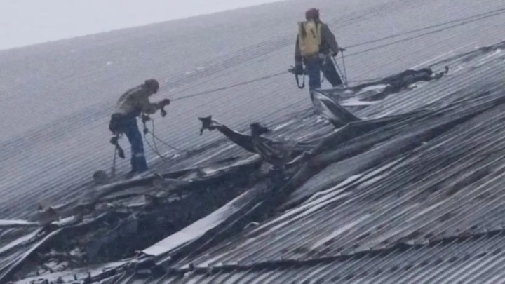 Украина Энергетика министрлігі: тұтас Еуропаға қауіп төніп тұр