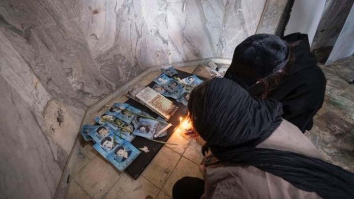 Ирандағы наразылықтарда 3 мыңнан астам адам қаза тапты