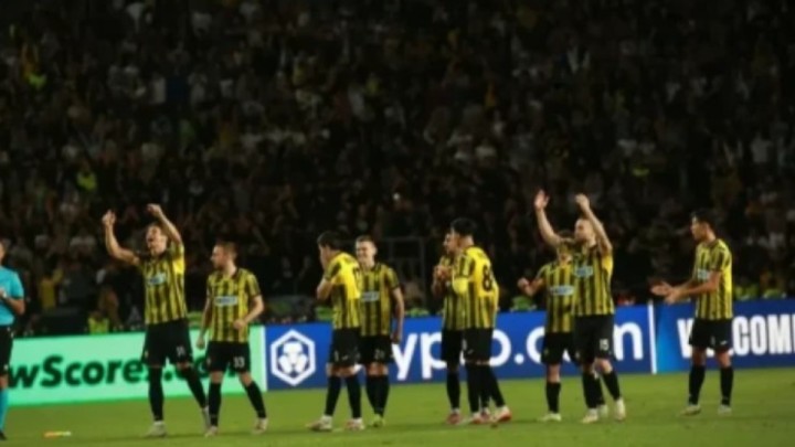 Астанада «Қайрат» матчы кезінде тәртіп бұзған шетелдіктер 5 күнге қамалды