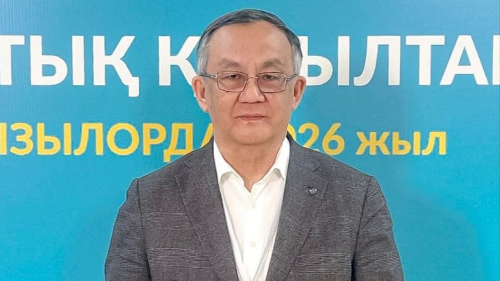 САТЫБАЛДЫ ДӘУЛЕТАЛИН: «ПРЕЗИДЕНТ ЖАРИЯЛАҒАН КОНСТИТУЦИЯЛЫҚ РЕФОРМА – ЕЛ ҮШІН ІРГЕЛІ ҚАДАМ»