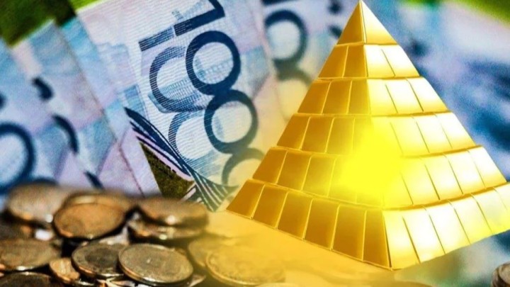 БҚО-да қаржылық пирамидаға 2000-нан астам адам шырмалған