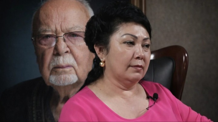 "Ешкімді әуреге салмай, ұйықтап кетсем арманым жоқ" – Асанәлі Әшімовтің ақырғы тілегі (ВИДЕО)