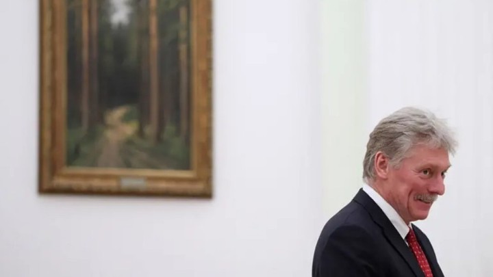 Кремль: Украина әскері Донбасстан шығуы тиіс