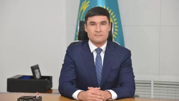 “Сабыр сақтадым”: Серік Сәпиев мәлімдеме жасады