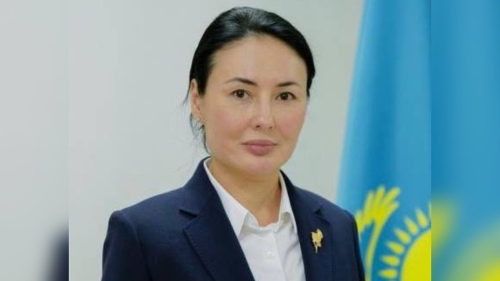 Әлеуметтік медициналық сақтандыру қорына жаңа басшы тағайындалды