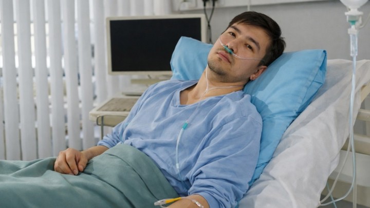 Қызғаныш қылмысқа ұласты: Үш баланың анасы өзінің күйеуінің мүшесін түгелдей кесіп тастады (ВИДЕО)