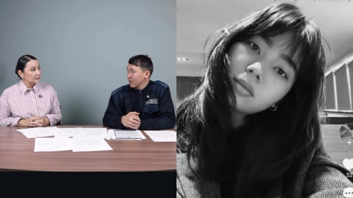 "Өз еркімен келген": Марқұм Нұрай туралы жұмысынан қуылған полицей өз шындығын айтты (ВИДЕО)