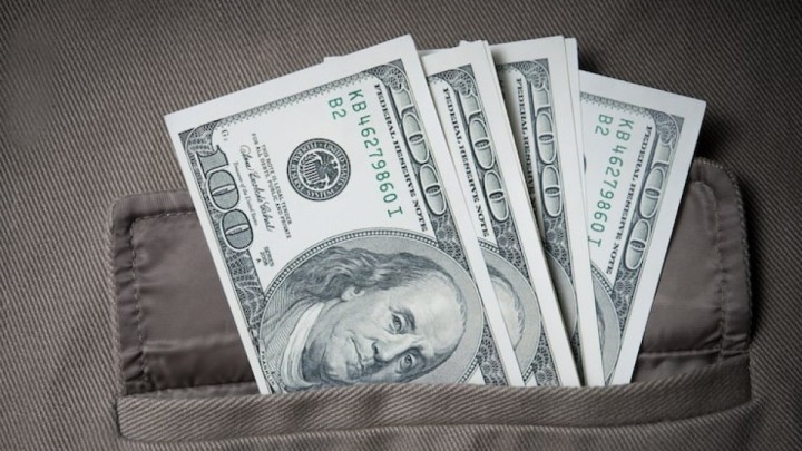 24 қаңтарға арналған ресми валюта бағамы жарияланды