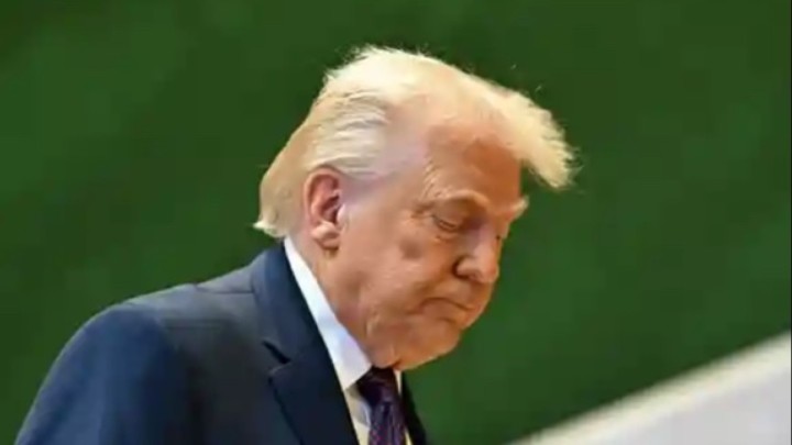 Трамп: АҚШ Венесуэлада жаңа құпия қару қолданды