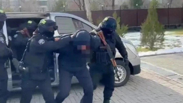 Шымкенттегі қанды төбелес: Тағы үш күдікті ұсталды