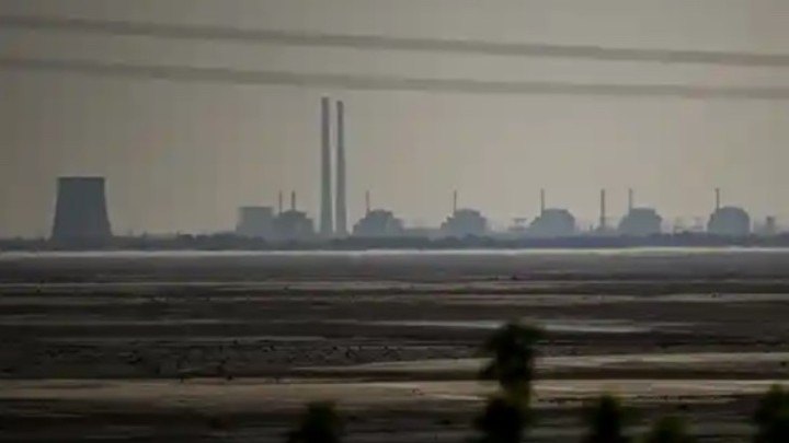 Запорожье атом электр станциясы мәселесі: Ресей мен Украина келісімге келе алмады