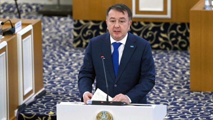 Конституциялық реформа: мемлекеттік жүйенің тиімділігін күшейтетін ережелер нақтыланды