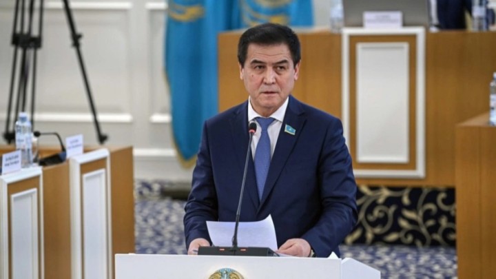 Жемқорлықпен ұсталғандар сайлана алмайды