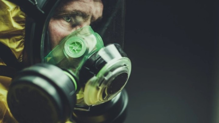 Үндістанда емі жоқ вирус тарап жатыр