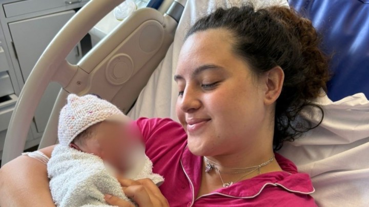 Өзінің жүкті екенін білмеген 21 жастағы келіншек толғақты соқырішек деп ойлаған