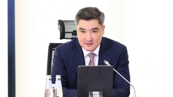 Олжас Бектенов «Kazakh Tourism» басшысына: Нәтиже болмаса, қоштасамыз