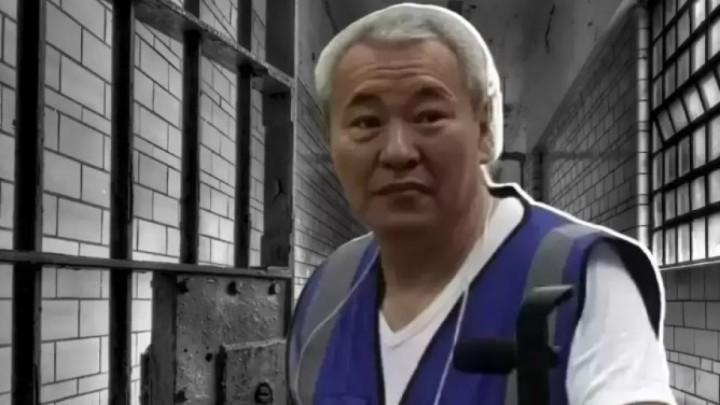 "Ұлт араздығын қоздырды" деп айыпталған журналистің апелляциялық соты басталды