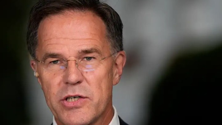 НАТО бас хатшысы: Еуропа АҚШ-сыз өзін қорғай алмайды