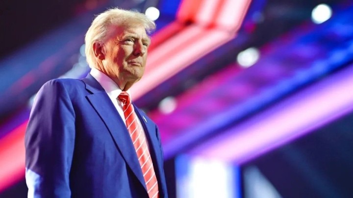 АҚШ Париж климаттық келісімінен ресми түрде шықты