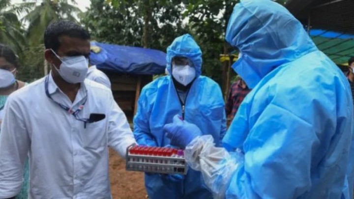 "Ми ісініп кетеді": Қытайлық дәрігерлер Нипах вирусының қауіп-қатерін айтты