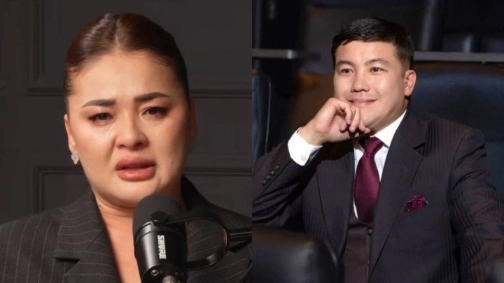 "Жар таңдаудан қателеспеңіздер... Мен қателестім": Мөлдір Мұқанова жеке өмірі туралы шындықты айтты (ВИДЕО)